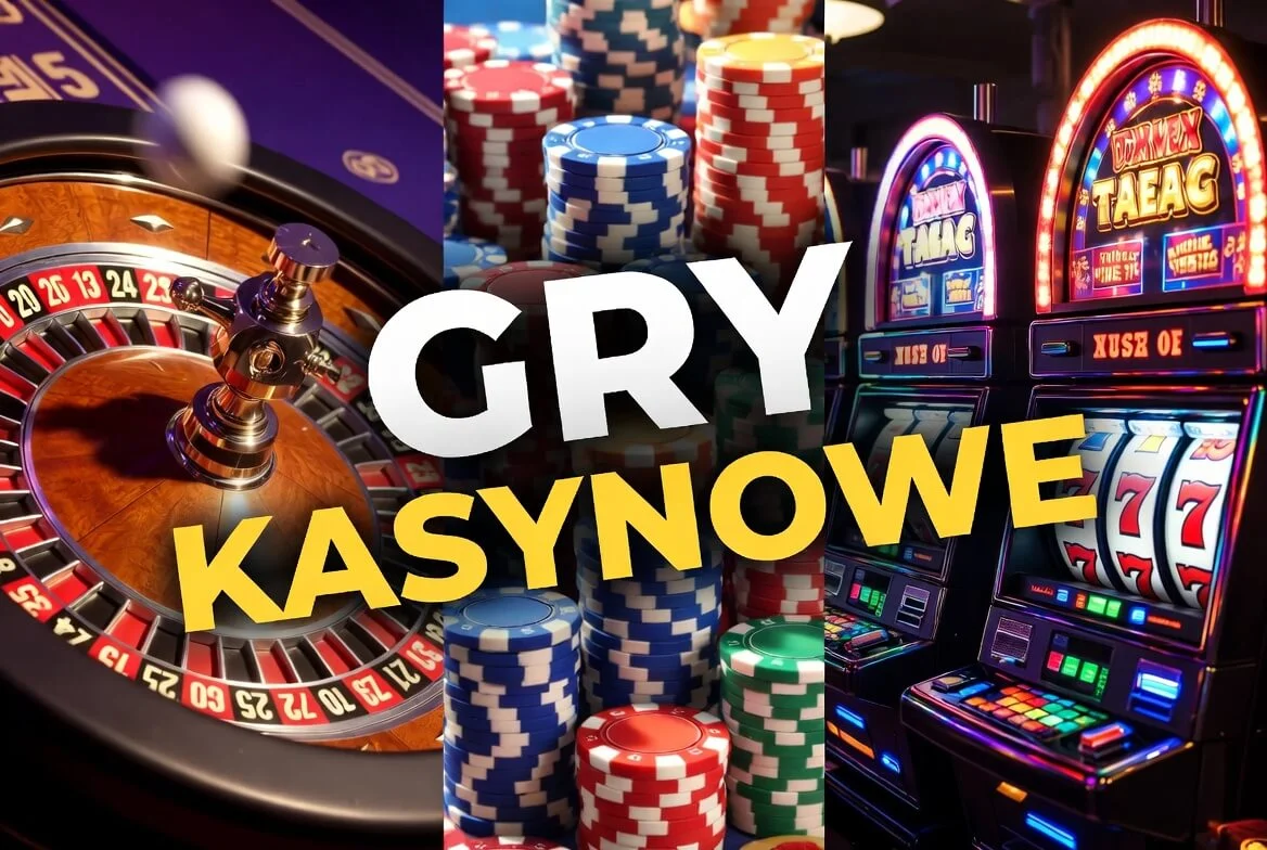Sloty, jackpoty i RTP w ofercie AMPM Casino